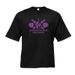 240G Pure Cotton Large Size T-shirt, Summer Loose Fitness Short Sleeve Round Neck Casual Shoulder Sleeve Top Foreign Trade Tide_viptrois.com
