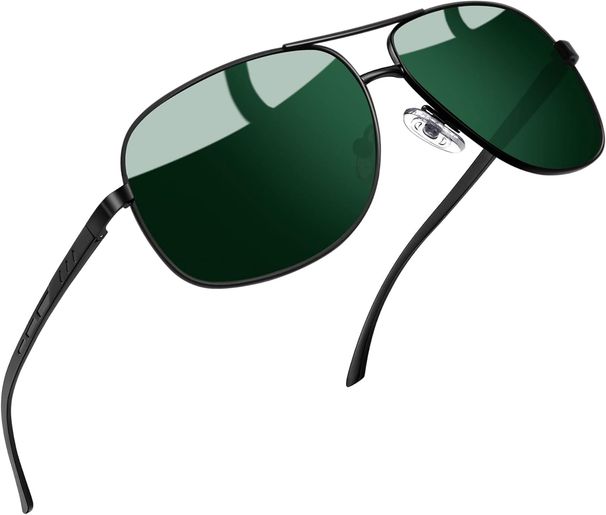 classic men's women's retro fashion casual sunglasses women's riml men's sunglasses women's outdoor driving glasses_viptrois.com