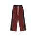 Loose Casual Pants for Men Trendy Versatile High Street Sweatpants Flowy Wide Leg Floor Length New Style_viptrois.com