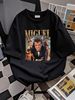 LUIS MIGUEL I T Shirt Lui Streetwear Summer Unisex Fashion Versatile Breathable Graphic Slightly Casual Designer Clothes Stretched Homme Soft_viptrois.com