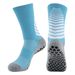 Football Socks Mid Tube Football Socks Thick Towel Bottom Sports Socks Adult Glue Non Slip Wear Resistant Sports Socks FootballSock_viptrois.com