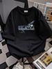 Battlestar Galactica Cylon Persuit - Men's Regular Fit T-Shirt Stylish Casual Fashion Slightly Homme Soft Streetwear Summer Top For Everyday Wear_viptrois.com