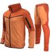 Men's Clothing goods Spring and Autumn leisure jogging suits two piece suits brand sweatshirts men's suits big brand_viptrois.com