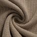 Loose Cardigan Sweatshirt For Men 360g Spring And Autumn American Style Trendy Brand Textured Solid Color Double Zipper_viptrois.com
