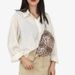 Women's Leopard Print Crossbody Bag - Stylish Shoulder Purse For Women (Lightweight & Spacious For Daily Use)_viptrois.com