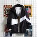 Men's Clothing Summer Ice Silk Thin Outdoor Sports Anti Ultraviolet Light Breathable Sun Protection Clothing Jacket_viptrois.com