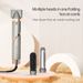 New Electric Heating Comb Multi-Functional 6-in-1 Curling Straightening High-Speed Hair Dryer_viptrois.com