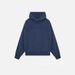 Youth Trendy Hooded New 2025 Loose Comfortable Letter Print Sweatshirt Daily Commute For Teenagers_viptrois.com