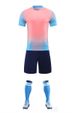 Men's Clothing children's adult sports suits jerseys printed number football jerseys suits men's competition training team uniforms_viptrois.com