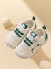 Baby Shoes Toddler shoes baby autumn new style female baby shoes 0 1 to 3 years old cloth spring and autumn toddler shoes boy baby shoes baby_viptrois.com