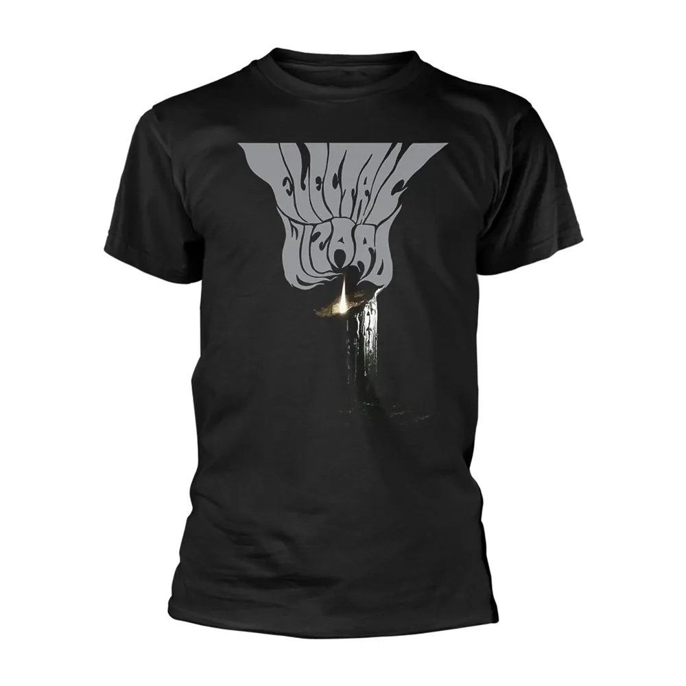 Electric Wizard Black Masses Official Men's T-Shirt Mens Womens Tees Top Men's-_viptrois.com