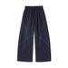 Men's Outdoor Softshell Hiking Pants – CleanFit™ Tech Trousers With Windproof Polyester (Navy/Charcoal/Stone) – Reinforced Knee For Trails_viptrois.com
