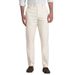 Men's Classic Twill Dress Pants - Breathable Cotton Straight Fit Trousers For Office & Casual Wear_viptrois.com