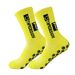 Shoe Accessories New Football Socks, Sports Socks, Men's And Women's Mid Calf Socks, Towel Bottom Silicone Non Slip Breathable Basketball Socks_viptrois.com