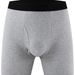 Pulse European And American Dropshipping New Men's Underwear Active Comfort Training Boxer Sports Breathable Shorts Hot_viptrois.com