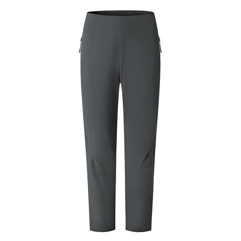 Men's Clothing New Summer Nylon Quick Drying Pants Men's Outdoor Mountaineering Pants Hiking Wear Resistant Cool Assault Sports Pants_viptrois.com