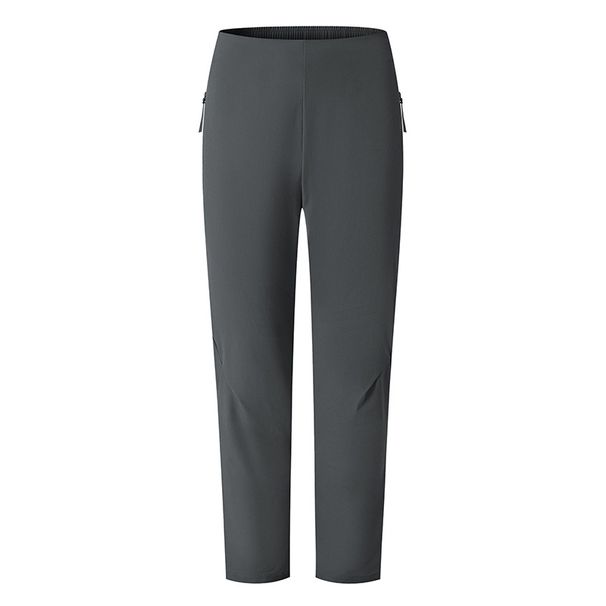 Men's Clothing New Summer Nylon Quick Drying Pants Men's Outdoor Mountaineering Pants Hiking Wear Resistant Cool Assault Sports Pants_viptrois.com