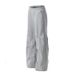 Men's Clothing Retro Pleated Machete Casual Pants Loose High Street Handsome Sweatpants_viptrois.com