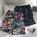 Men's Clothing Summer Street Stall Casual Pants Beach Pants Loose Couple Shorts_viptrois.com