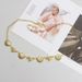 Ethnic Style Conch Shell Waist Chain - Retro High-End Fashion Belt For Women, Personalized All-Match Design_viptrois.com