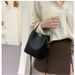 Women's Bags Fashion Small Fresh Summer Women's Bags New Spring And Summer Popular Hand Held Crossbody Bucket Bag_viptrois.com