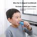 U-shaped Automatic Electric Toothbrush For Children's Oral Care_viptrois.com