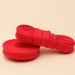LACES 10mm Solid Color Flat Double Polyester Shoes Accessories Fit Canvas Shoes Board Shoes Casual Shoe Decoration_viptrois.com