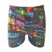 Man's clothing Men's swim trunks Pool drawstring Plus size beach swimsuit for men_viptrois.com