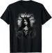Emo Satanic T-Shirt Mens Womens Tees Top Mens, Vintage Classic T-Shirt Mens Womens Tees Top_viptrois.com