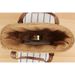 French High-end Western-style Large Capacity Woven Bag Suitable for Beach Vacation Solid Color Versatile Tote Bag Shoulder Bag_viptrois.com