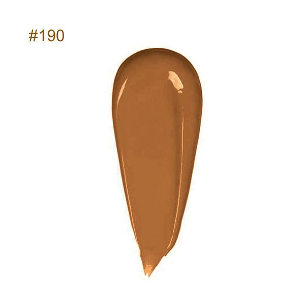 Huda Beauty liquid foundation concealer Oil Control Skin Tone Powder Water Moisturizing Makeup Free 34ml_viptrois.com