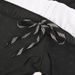 Swim Shorts Swimming Trunks Bionic Shark Skin Men's Boxer Large Size High Waist Hot Spring Swimming Trunks Trendy_viptrois.com