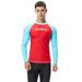 Specially for new men's surfing suits, sun protection personalized swimsuits, warm wetsuits, men's foreign trade manufacturers wholesale_viptrois.com