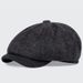 Peaky Blinders Beret Razor Party Men's Octagonal Painter Women's Newsboy British Hat_viptrois.com