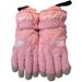 Women's Ski Gloves New Winter Warm Cold-Proof Touchscreen Fleece Lined Thickened For Riding Electric Scooter Playing In_viptrois.com