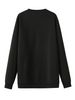 Autumn And Winter Men's Top Sweatshirt Loose And Comfortable Warm And Hooded Sweatshirt Men's Clothing_viptrois.com