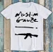 Muslimgauze Wish Of The Flayed Music Noise Electronic Dub Gift Tee T Shirt Mens Womens Tees Top M1378_viptrois.com