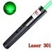 Mini 2 In1Cat Keychain Fun Pointer No Battery Portable Laser Pointer LED Training Torch Pet Cat Tickle Toy Flashlight_viptrois.com