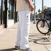 Men's Relaxed Fit Jogger Pants - Wrinkle-Resistant Polyester Casual Trousers With Stretch, Straight Leg & Breathable Design For Sports & Daily Wear_viptrois.com