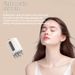 New Electric Vibration Massage Mini Convenient Guide Scalp Medication Applicator Comb_viptrois.com