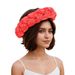 New Satin Multi Color Hair Bands With Hot Diamonds New Braided Hair Bands And Hair Rings In Stock_viptrois.com