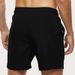 Men's Swim Trunks Summer Swimming Board Quick Dry Beach Shorts With Side Pockets And Mesh Lining Swimwear Bathing Suit_viptrois.com