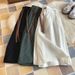 Men's Clothing Men's Summer Thin Cool Quick Drying Shorts Trendy Loose Sports Casual Pants_viptrois.com