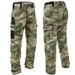 Men's Clothing Beetle Tactical Camouflage Waterproof Work Pants For Men Outdoor Sport Wear For Formal & Casual_viptrois.com