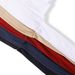 new autumn and winter solid color velvet four bar long tail headscarf hat for women_viptrois.com