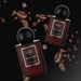New Perfumer, Black Coffee, Real Me, Perfume Lady, Lasting Fresh Natural Fragrance, Students_viptrois.com