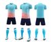 Men's Clothing student football jerseys school team competition training suits adult children's football suits men_viptrois.com