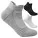 Men's sports socks summer professional basketball socks outdoor towel socks running non slip socks elite socks_viptrois.com