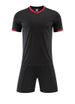 Men's Clothing uniforms suits with printed team logos for adults and children training suits for outdoor sports competitions for men_viptrois.com