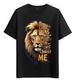 Tshirt Muscle Freaks León 2026 Cristiano Religious Lion Style_viptrois.com